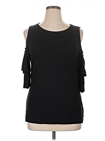 INC International Concepts Sleeveless Top (view 1)