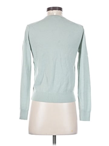 Uniqlo Wool Pullover Sweater (view 2)