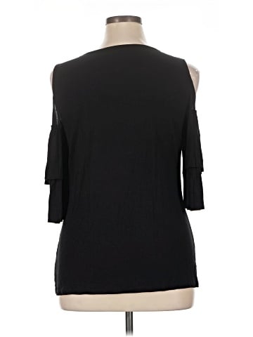 INC International Concepts Sleeveless Top (view 2)