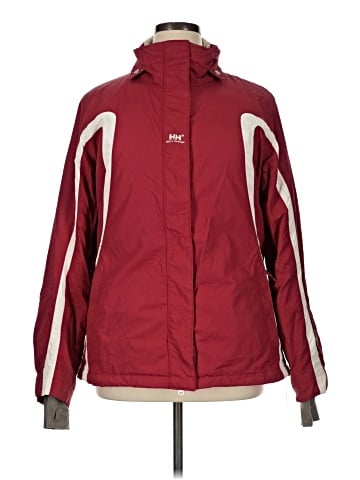 Helly Hansen Jacket (view 1)