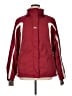 Helly Hansen 100% Polyester Solid Red Jacket Size XL - photo 1