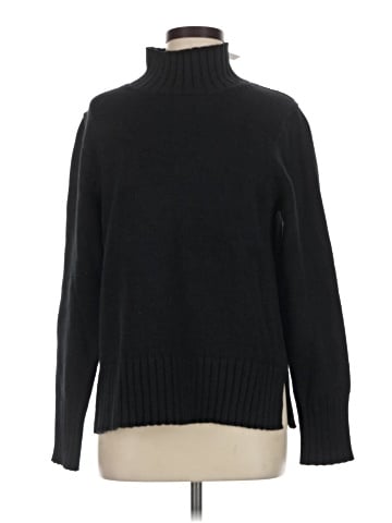 J.Crew Turtleneck Sweater (view 1)
