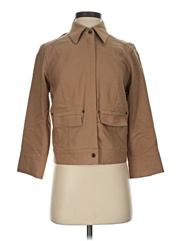 Barbara Lesser Jacket (view 1)
