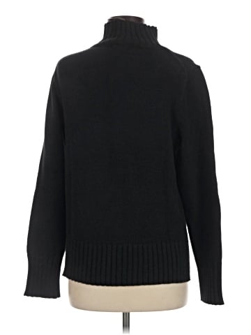 J.Crew Turtleneck Sweater (view 2)