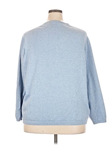 Lands' End Cardigan (view 2)
