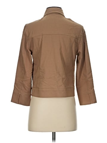 Barbara Lesser Jacket (view 2)