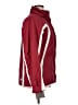 Helly Hansen 100% Polyester Solid Red Jacket Size XL - photo 4