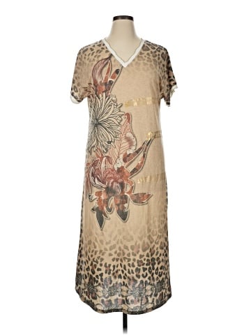 MADE IN ITALY Casual Dress (view 1)