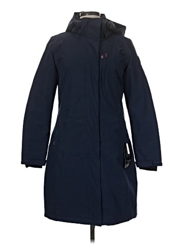 VERTIGO Coat (view 1)