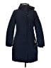 VERTIGO 100% Polyester Blue Coat Size 6 - photo 1