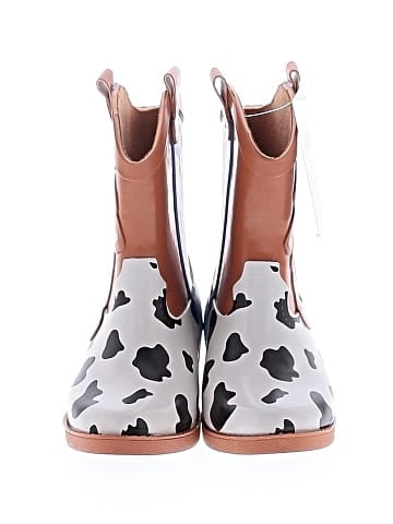 Disney Rain Boots (view 2)
