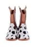 Disney Brown Rain Boots Size 7 - 8 Kids - photo 2