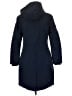 VERTIGO 100% Polyester Blue Coat Size 6 - photo 2