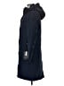 VERTIGO 100% Polyester Blue Coat Size 6 - photo 5