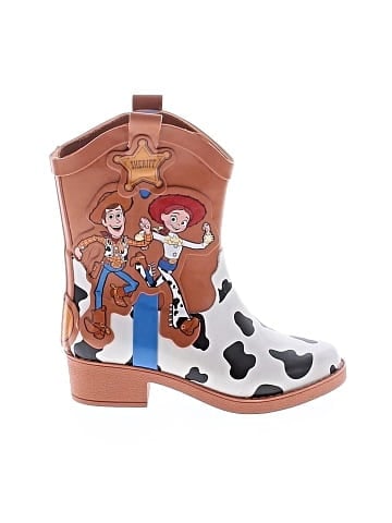 Disney Rain Boots (view 1)