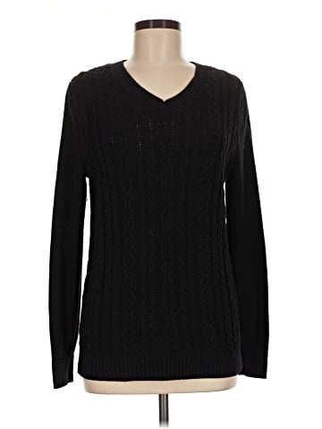 Croft & Barrow Pullover Sweater (view 1)