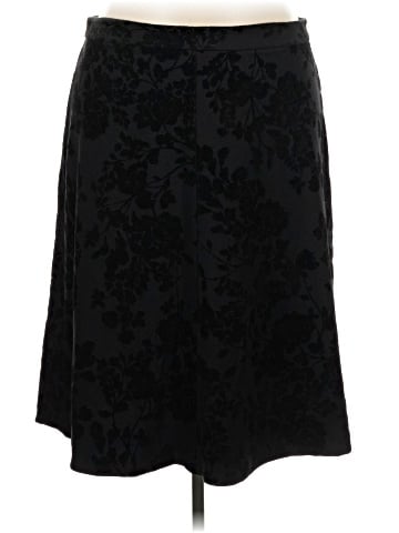 Liz Claiborne Career Formal Skirt (view 1)