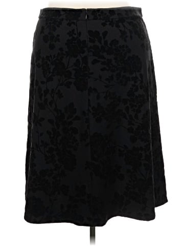 Liz Claiborne Career Formal Skirt (view 2)