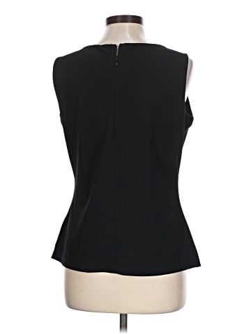 DKNY Sleeveless Top (view 2)