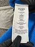Maje Blue Wool Pullover Sweater Size Lg (3) - photo 8