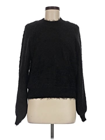 Show Me Your Mumu Turtleneck Sweater (view 1)