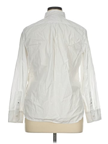J.Crew Long Sleeve Button-Down Shirt (view 2)