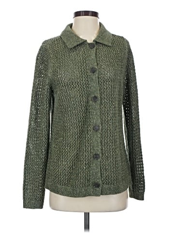 J.Jill Cardigan (view 1)