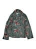 Marvel 100% Polyester Green Long Sleeve Top Size 8 - photo 1