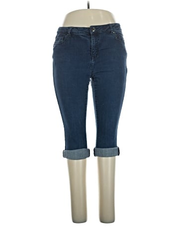 Lane Bryant Jeggings (view 1)