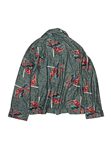 Marvel Long Sleeve Top (view 2)