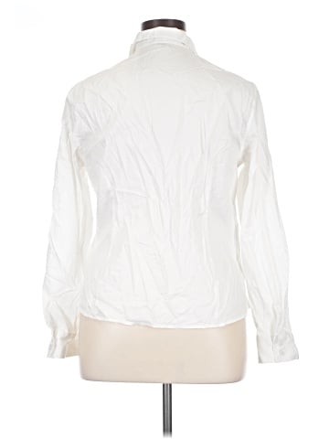 Anne Klein Long Sleeve Blouse (view 2)