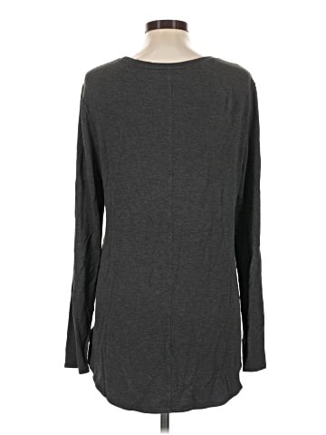 Daily Ritual Long Sleeve T-Shirt (view 2)