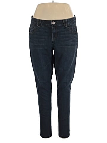 Democracy Jeans (view 1)