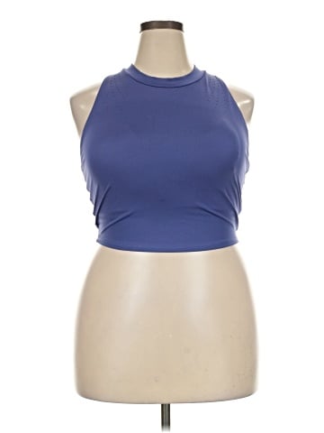 all in motion Active Tank (view 1)
