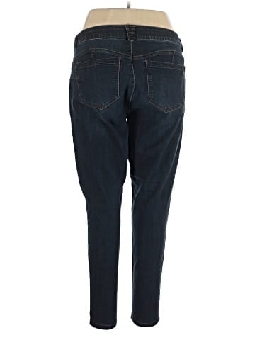 Democracy Jeans (view 2)