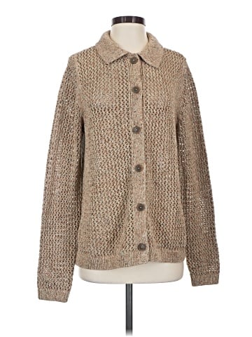 J.Jill Cardigan (view 1)