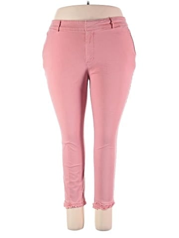 Ann Taylor LOFT Casual Pants (view 1)