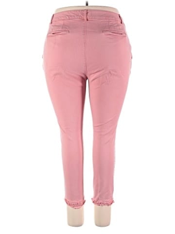 Ann Taylor LOFT Casual Pants (view 2)
