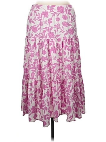 LC Lauren Conrad Casual Skirt (view 1)