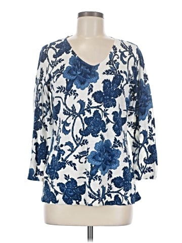 Talbots Pullover Sweater (view 1)