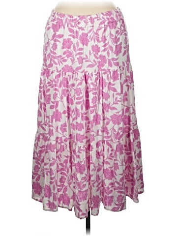 LC Lauren Conrad Casual Skirt (view 2)