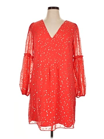 Lilly Pulitzer Casual Dress (view 1)