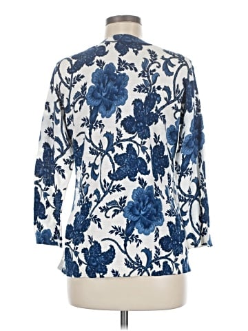 Talbots Pullover Sweater (view 2)