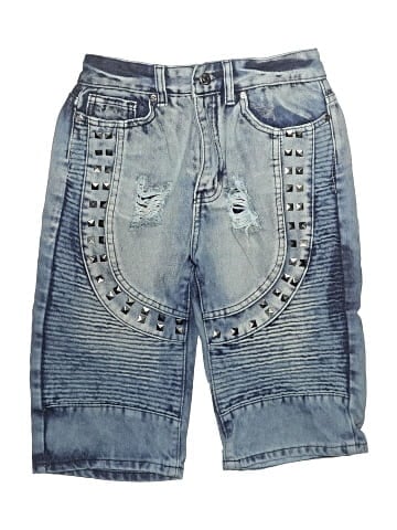 Assorted Brands Denim Shorts (view 1)