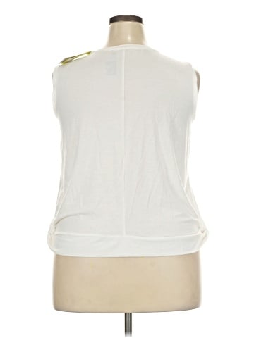 all in motion Sleeveless T-Shirt (view 2)