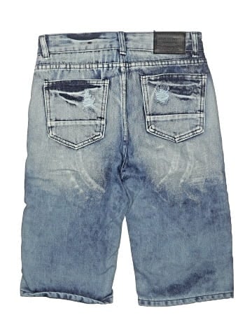 Assorted Brands Denim Shorts (view 2)