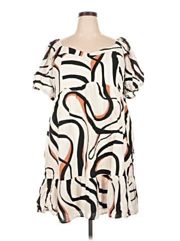 Nine West Casual Dress (view 1)