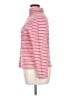 Basic Editions Pink Turtleneck Sweater Size XL - photo 5