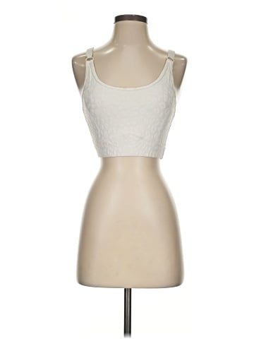 Mono b Tank Top (view 1)