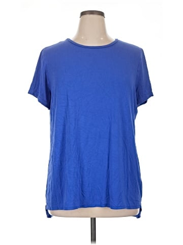 Ellen Tracy Short Sleeve T-Shirt (view 1)